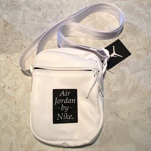 Jordan by Nike Crossbody Bag